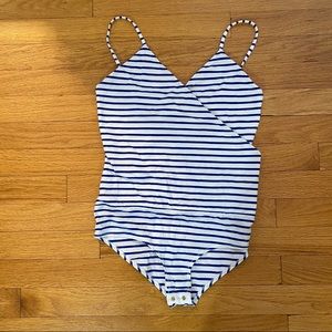 J Crew Bodysuit
